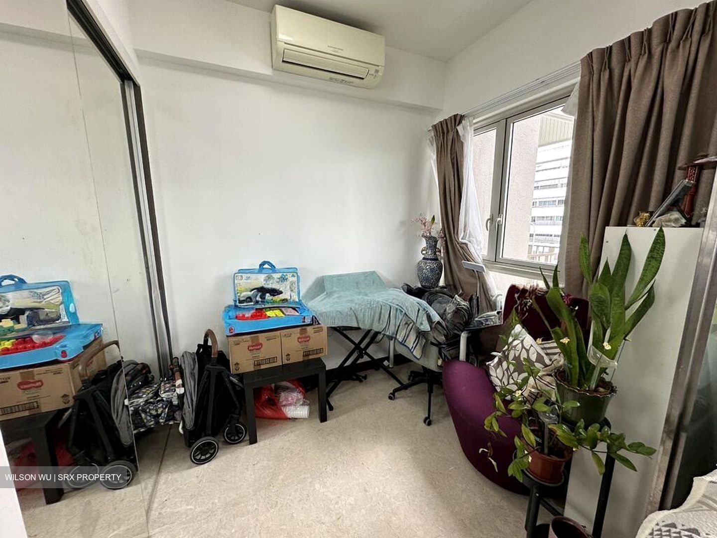 eCO (D16), Condominium #496239351